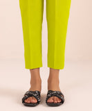 Cambric Cigarette Pants