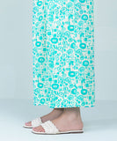 Printed Cambric Culottes