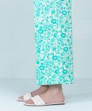 Printed Cambric Culottes