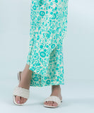 Printed Cambric Culottes