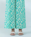 Printed Cambric Culottes