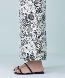Printed Cambric Culottes