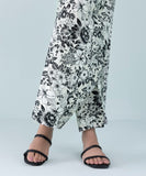 Printed Cambric Culottes