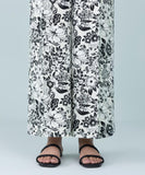 Printed Cambric Culottes