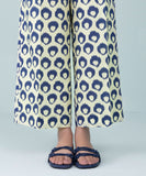 Printed Cambric Culottes