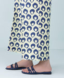 Printed Cambric Culottes