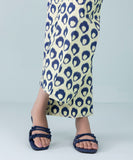 Printed Cambric Culottes