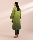 Embroidered Lawn Shirt