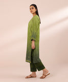 Embroidered Lawn Shirt