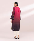 Embroidered Lawn Shirt