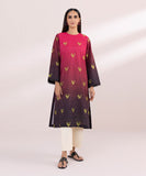 Embroidered Lawn Shirt