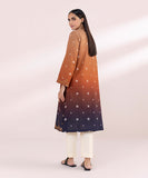 Embroidered Lawn Shirt