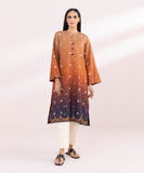 Embroidered Lawn Shirt