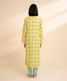 Embroidered Lawn Shirt