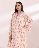 Embroidered Lawn Shirt