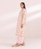 Embroidered Lawn Shirt