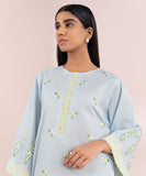 Embroidered Lawn Shirt