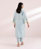 Embroidered Lawn Shirt