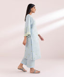 Embroidered Lawn Shirt