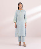 Embroidered Lawn Shirt