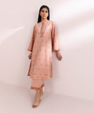 Embroidered Lawn Shirt