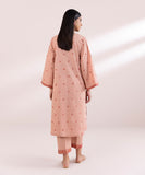 Embroidered Lawn Shirt