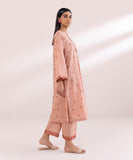 Embroidered Lawn Shirt