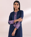 Embroidered Lawn Shirt