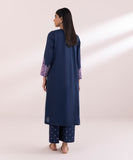 Embroidered Lawn Shirt