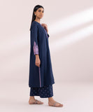 Embroidered Lawn Shirt