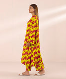 Printed Arabic Lawn Shirt