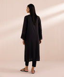 Solid Arabic Lawn Shirt