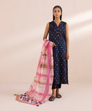 Printed Voile Dupatta