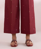 Printed Cambric Culottes