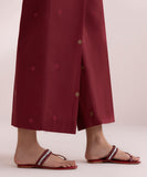 Printed Cambric Culottes