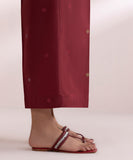 Printed Cambric Culottes