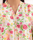Printed Lawn Shirt