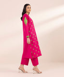 Embroidered Lawn Shirt