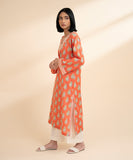 Embroidered Lawn Shirt