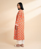 Embroidered Lawn Shirt