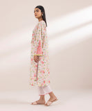 Embroidered Lawn Shirt