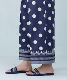 Printed Cambric Culottes