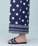 Printed Cambric Culottes