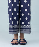 Printed Cambric Culottes