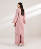 Embroidered Poplin Shirt