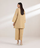 Embroidered Poplin Shirt