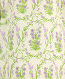 Printed Poplin Shirt