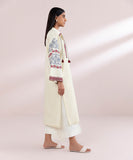 Embroidered Dobby Shirt