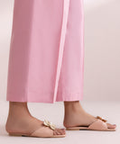 Solid Cambric Culottes