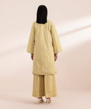 Embroidered Dobby Shirt